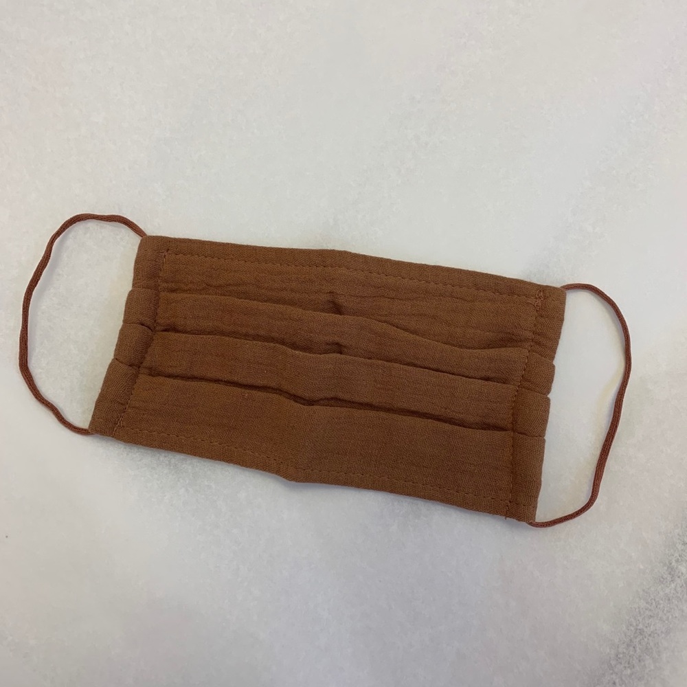 Kitsch designer mask